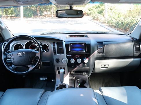 Used 2007 Toyota Tundra Limited image 26
