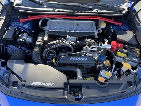 Used 2022 Subaru WRX Premium image 9