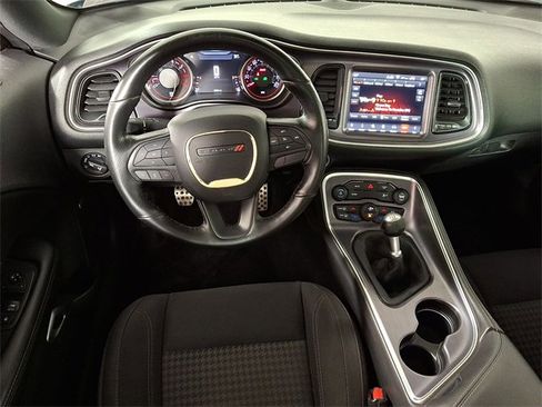 Used 2018 Dodge Challenger R/T w/ Sound Group image 2