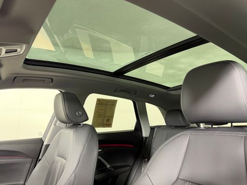 New 2026 Audi Q5 Premium AWD/4WD image 16