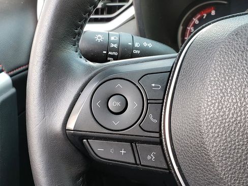 Used 2020 Toyota RAV4 TRD Off-Road image 21