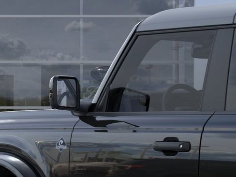New 2026 Ford Bronco Outer Banks image 22