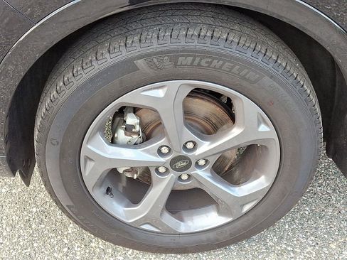 Used 2023 Ford Escape ST-Line Select w/ Tech Pack #2 image 8