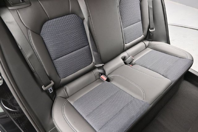 New 2026 Buick Envista Sport Touring w/ Convenience I Package FWD image 17