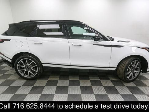 Used 2023 Land Rover Range Rover Velar R-Dynamic S AWD/4WD image 7