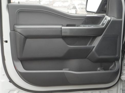 Used 2023 Ford F150 XLT w/ Equipment Group 302A High image 34