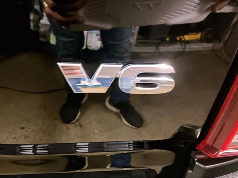 Certified 2023 Toyota Tacoma SR5 image 10