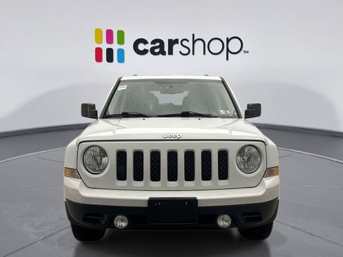 Used 2017 Jeep Patriot Latitude image 5
