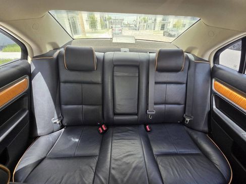 Used 2009 Lincoln MKZ FWD image 28