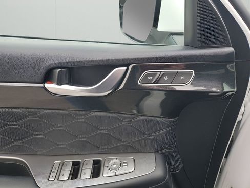 Used 2020 Hyundai Palisade Limited image 27