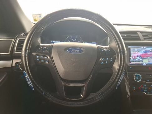 Used 2016 Ford Explorer XLT w/ Equipment Group 202A FWD image 25