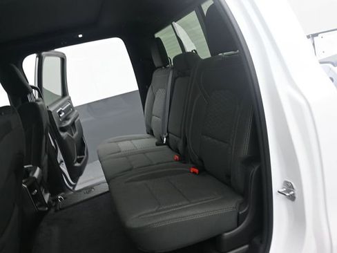 New 2026 RAM 1500 Big Horn image 19