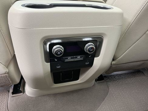 Certified 2024 GMC Yukon Denali AWD/4WD image 14