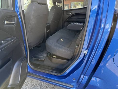 Used 2019 GMC Canyon SLE w/ SLE Convenience Package AWD/4WD image 18