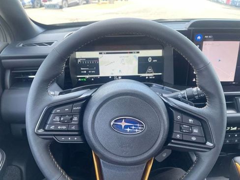 New 2026 Subaru Outback Wilderness AWD/4WD image 25