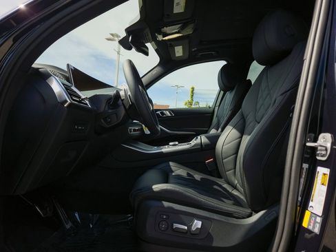 New 2026 BMW X5 xDrive50e w/ M Sport Package image 6