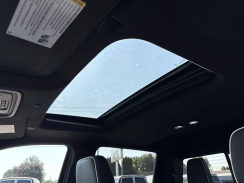 Certified 2024 GMC Sierra 2500 AT4X AWD/4WD image 21