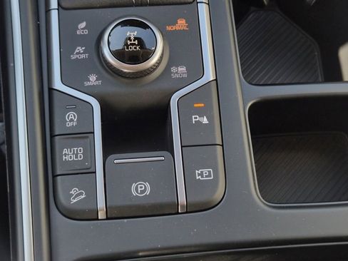 New 2025 Kia Sorento EX w/ Panoramic Sunroof Package image 37