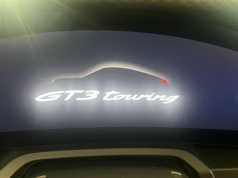 Certified 2026 Porsche 911 GT3 RWD image 25