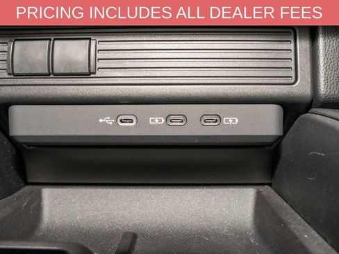 Used 2024 Toyota Land Cruiser 1958 AWD/4WD image 16