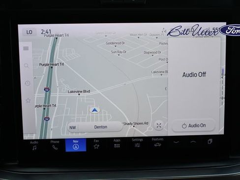 New 2026 Ford F250 King Ranch image 15