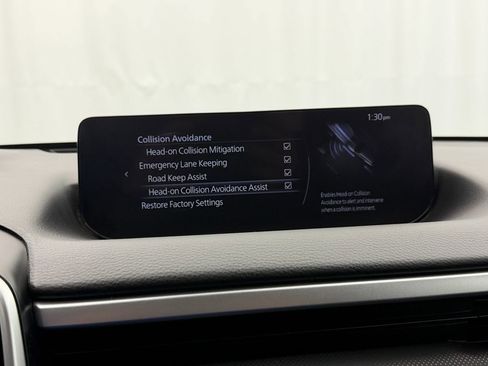 Used 2025 MAZDA CX-50 AWD 2.5 S w/ Preferred Package image 30