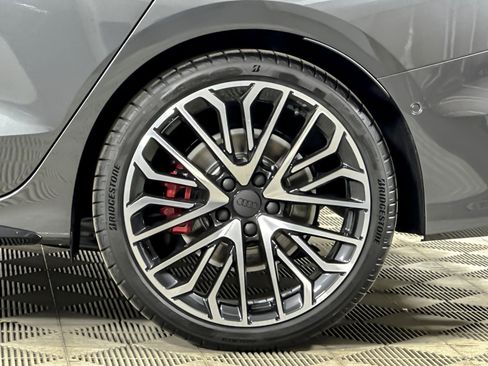 New 2026 Audi S3 Premium image 22