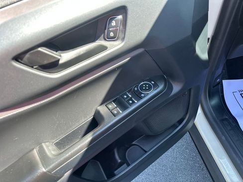 Used 2024 Ford Bronco Sport Big Bend w/ Convenience Package AWD/4WD image 15