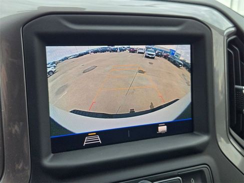 Used 2023 Chevrolet Silverado 2500 Custom w/ Custom Convenience Package image 34