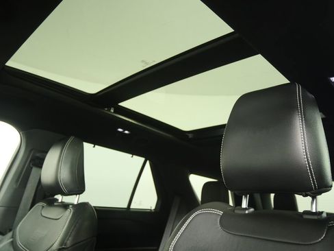 Used 2021 Ford Explorer ST w/ Equipment Group 401A image 11