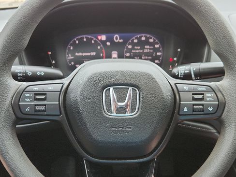 Used 2024 Honda Accord EX image 15