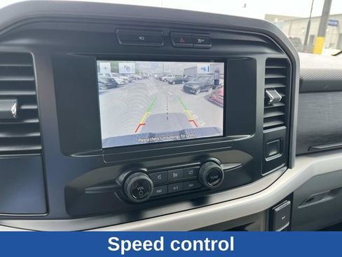 Certified 2023 Ford F150 XLT AWD/4WD image 41