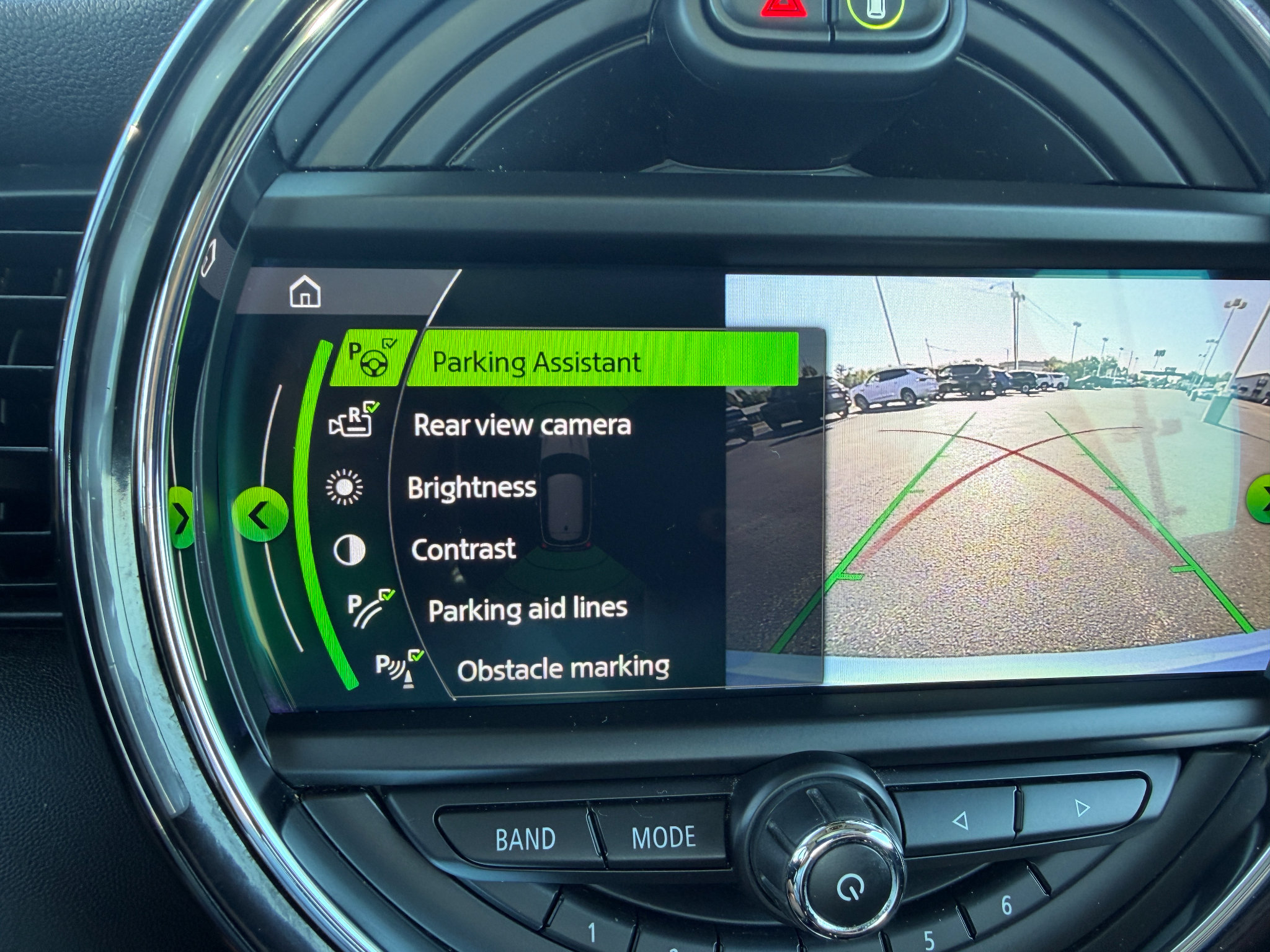 Used 2019 MINI Cooper S FWD image 36