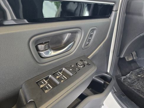 New 2026 Honda Passport RTL image 28