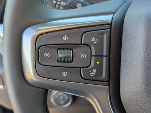 New 2026 Chevrolet Silverado 2500 LT w/ All Star Edition image 19