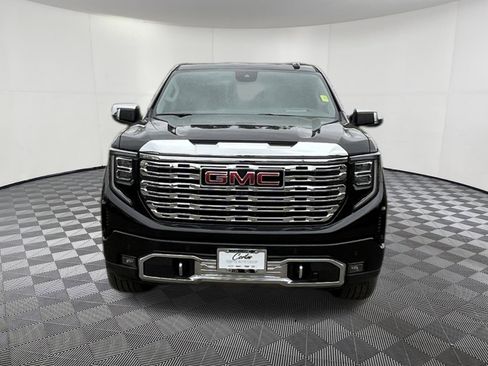 Used 2023 GMC Sierra 1500 Denali w/ Denali Reserve Package image 2