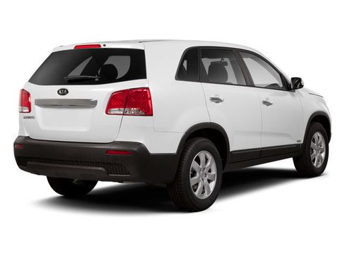 Used 2012 Kia Sorento LX AWD/4WD image 2