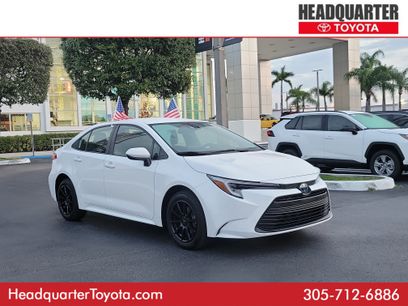Used 2023 Toyota Corolla SE
