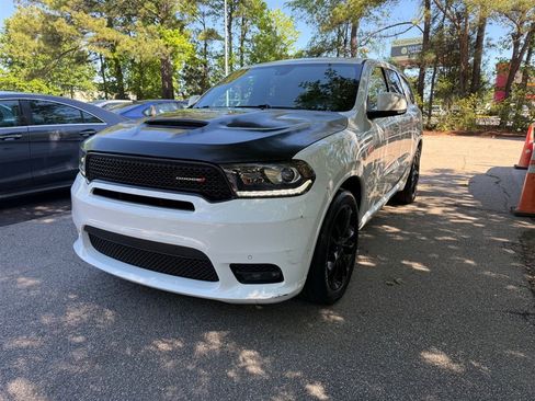 Used 2020 Dodge Durango R/T RWD image 3