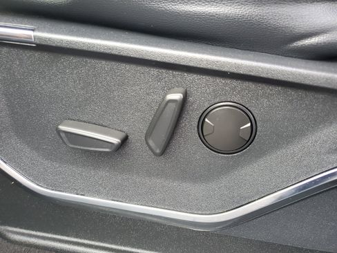 Certified 2024 Ford F250 Lariat AWD/4WD image 17