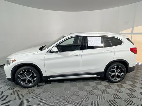 Used 2018 BMW X1 sDrive28i FWD image 6