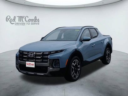 New 2026 Hyundai Santa Cruz Limited