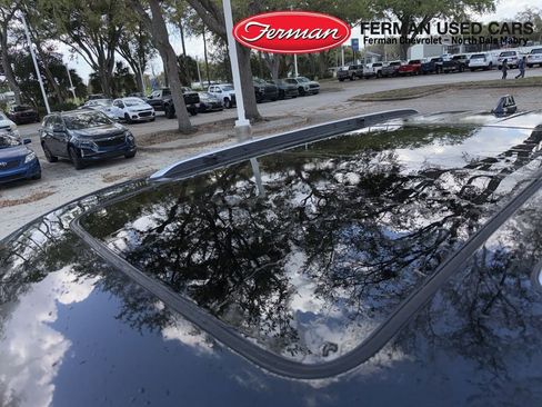 Used 2022 Jeep Grand Cherokee Summit image 9