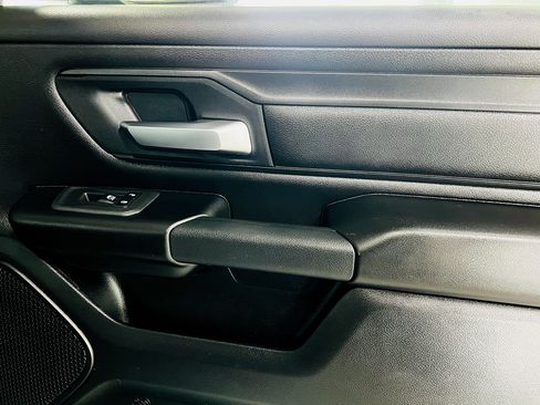 Used 2025 RAM 1500 Classic Warlock image 26