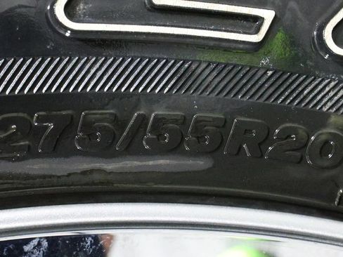 Used 2026 RAM 1500 Big Horn AWD/4WD image 44