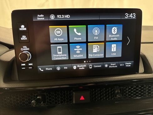 Used 2025 Honda CR-V EX-L image 21