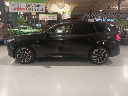 Used 2026 BMW X3 M50 w/ Premium Package AWD/4WD image 13