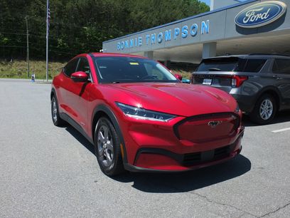 Used 2022 Ford Mustang Mach-E Select w/ Comfort/Technology Package