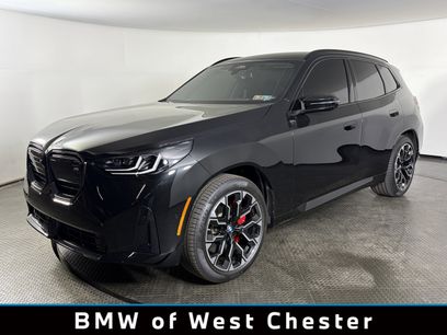 Used 2026 BMW X3 M50 w/ Premium Package