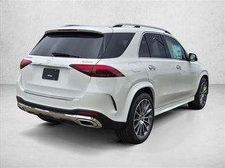 New 2026 Mercedes-Benz GLE 450 4MATIC video 2